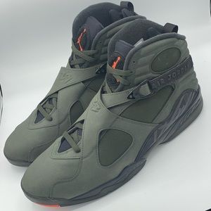 Air Jordan Retro 8 “Take Flight”